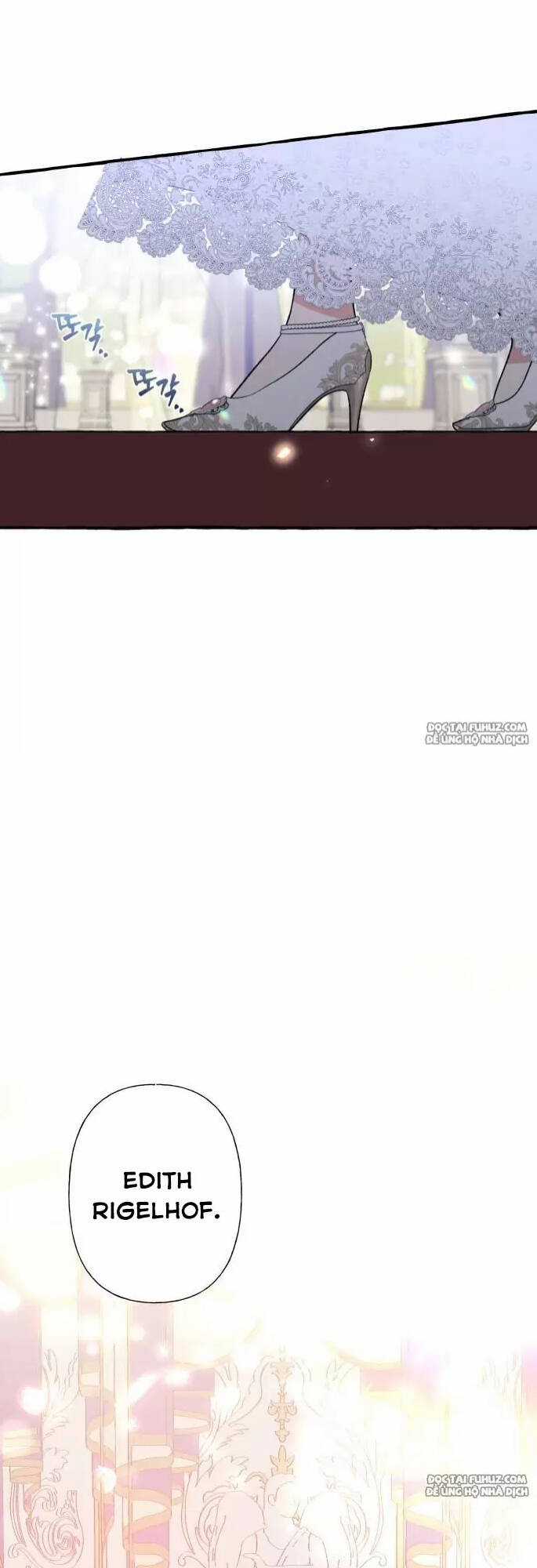 Tôi Tưởng Đó Chỉ Là Tiểu Thuyết Trọng Sinh Bình Thường Chapter 1 trang 2