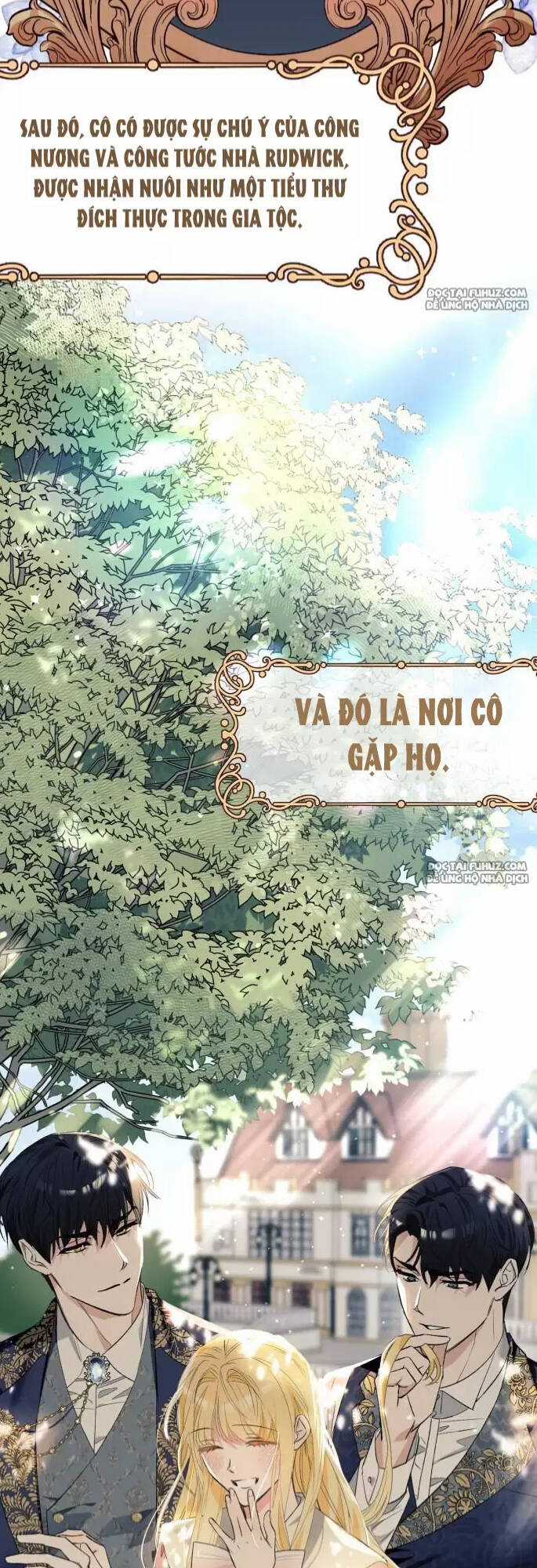 Tôi Tưởng Đó Chỉ Là Tiểu Thuyết Trọng Sinh Bình Thường Chapter 1 trang 21