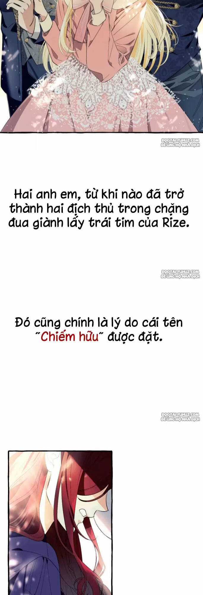 Tôi Tưởng Đó Chỉ Là Tiểu Thuyết Trọng Sinh Bình Thường Chapter 1 trang 22