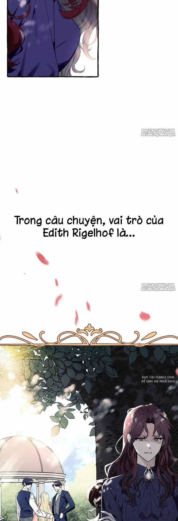 Tôi Tưởng Đó Chỉ Là Tiểu Thuyết Trọng Sinh Bình Thường Chapter 1 trang 23