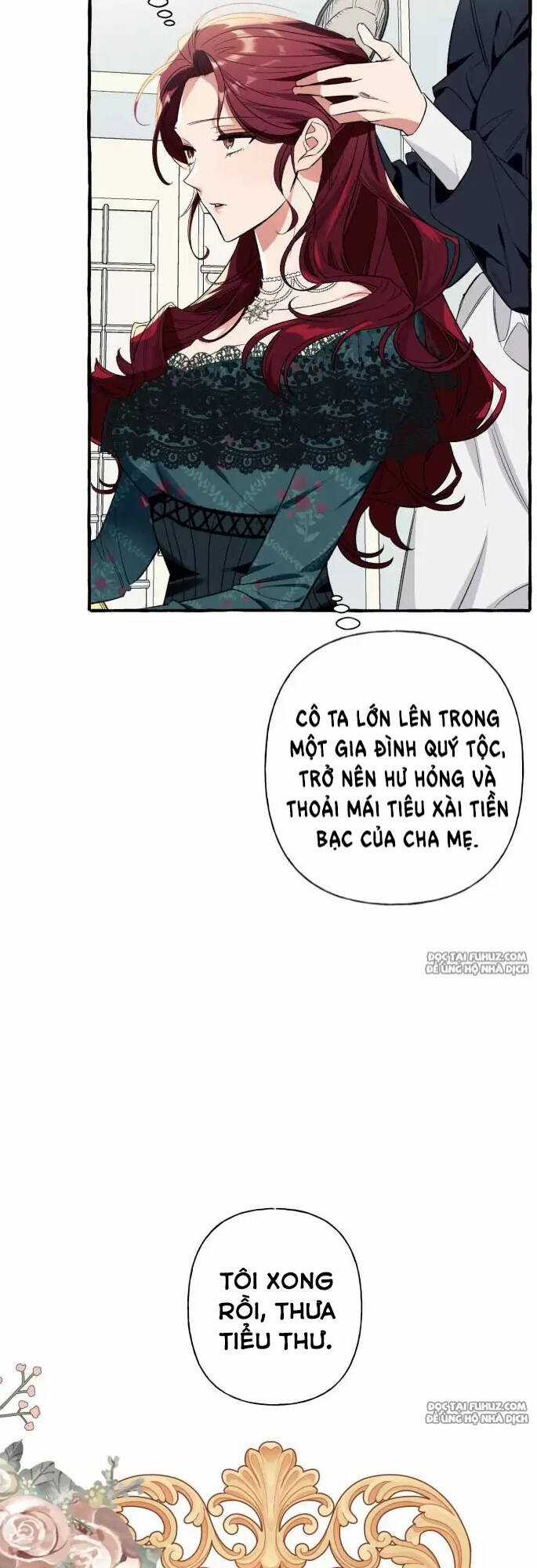 Tôi Tưởng Đó Chỉ Là Tiểu Thuyết Trọng Sinh Bình Thường Chapter 1 trang 26