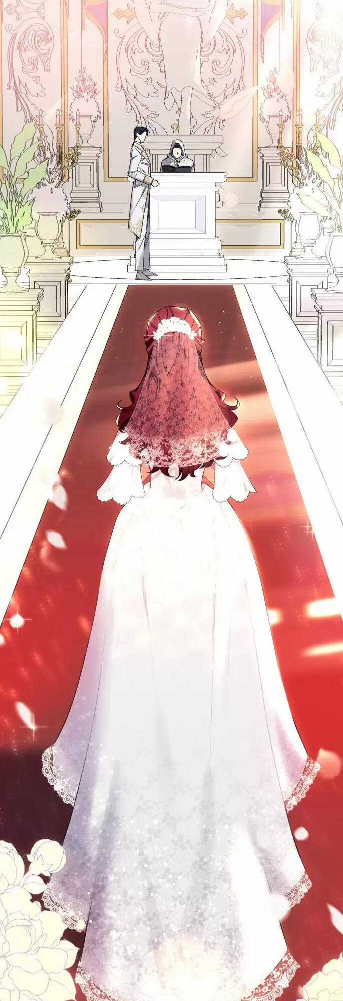 Tôi Tưởng Đó Chỉ Là Tiểu Thuyết Trọng Sinh Bình Thường Chapter 1 trang 3