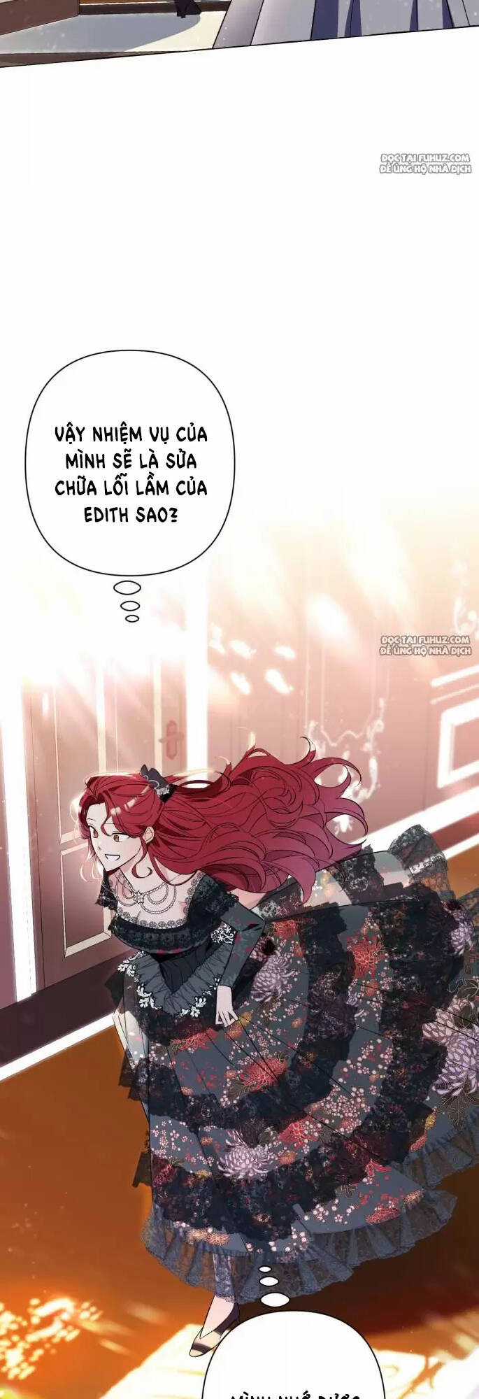 Tôi Tưởng Đó Chỉ Là Tiểu Thuyết Trọng Sinh Bình Thường Chapter 1 trang 30