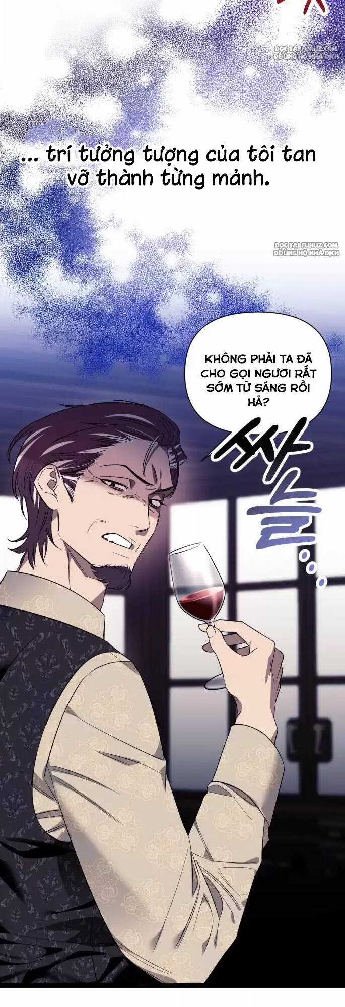 Tôi Tưởng Đó Chỉ Là Tiểu Thuyết Trọng Sinh Bình Thường Chapter 1 trang 34