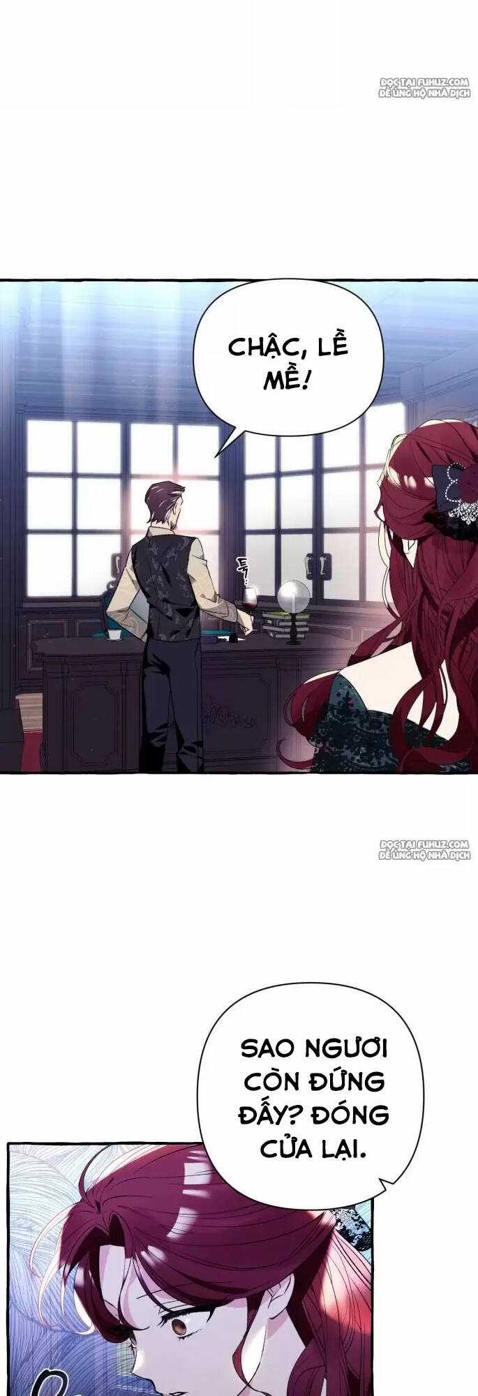 Tôi Tưởng Đó Chỉ Là Tiểu Thuyết Trọng Sinh Bình Thường Chapter 1 trang 35