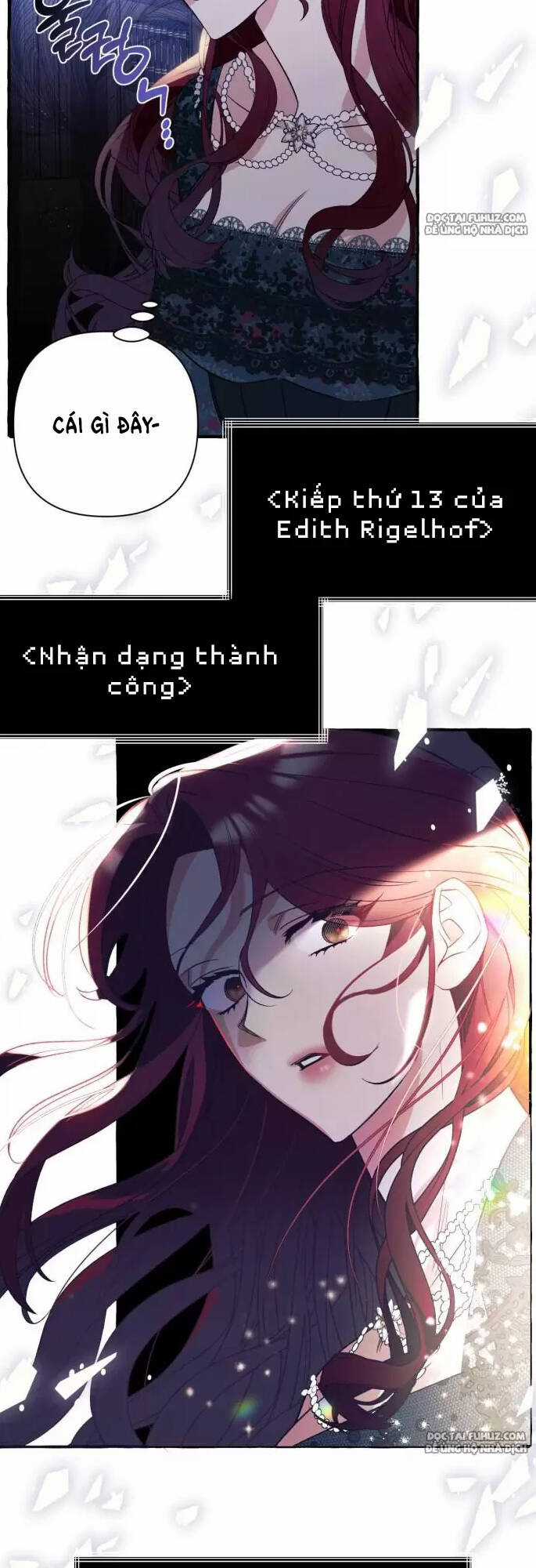 Tôi Tưởng Đó Chỉ Là Tiểu Thuyết Trọng Sinh Bình Thường Chapter 1 trang 36