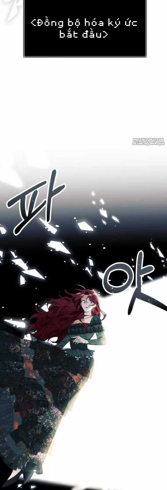 Tôi Tưởng Đó Chỉ Là Tiểu Thuyết Trọng Sinh Bình Thường Chapter 1 trang 37