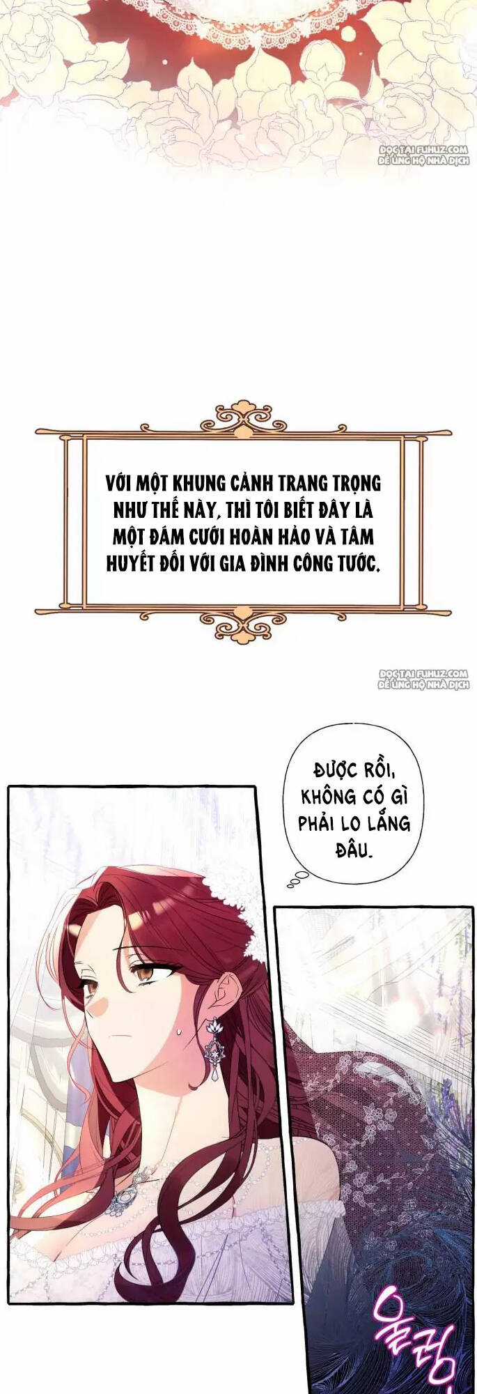 Tôi Tưởng Đó Chỉ Là Tiểu Thuyết Trọng Sinh Bình Thường Chapter 1 trang 4