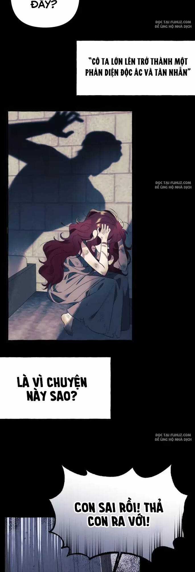 Tôi Tưởng Đó Chỉ Là Tiểu Thuyết Trọng Sinh Bình Thường Chapter 1 trang 40