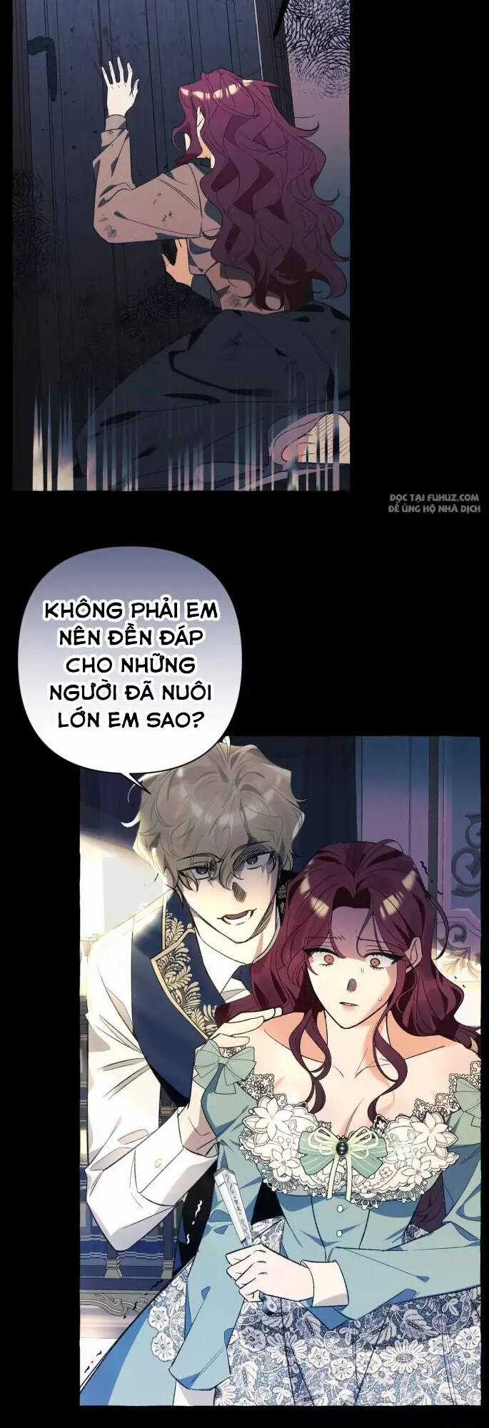 Tôi Tưởng Đó Chỉ Là Tiểu Thuyết Trọng Sinh Bình Thường Chapter 1 trang 41