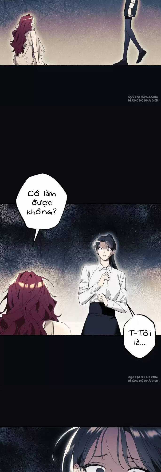 Tôi Tưởng Đó Chỉ Là Tiểu Thuyết Trọng Sinh Bình Thường Chapter 1 trang 46