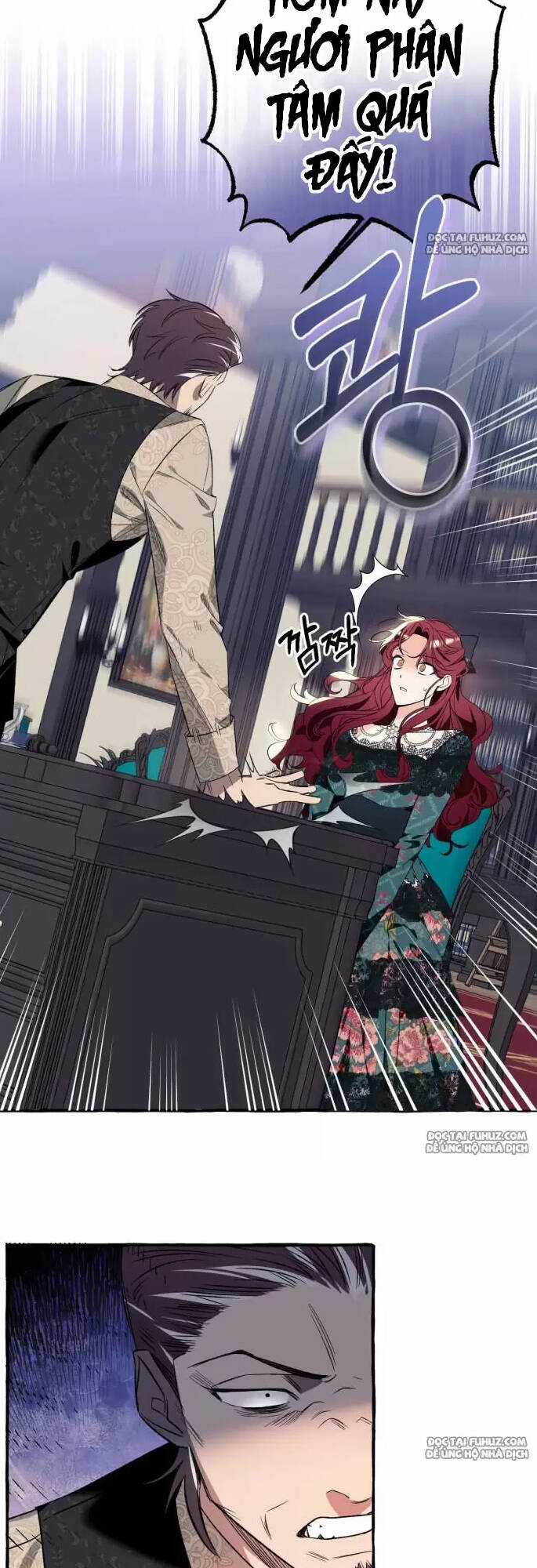 Tôi Tưởng Đó Chỉ Là Tiểu Thuyết Trọng Sinh Bình Thường Chapter 1 trang 48