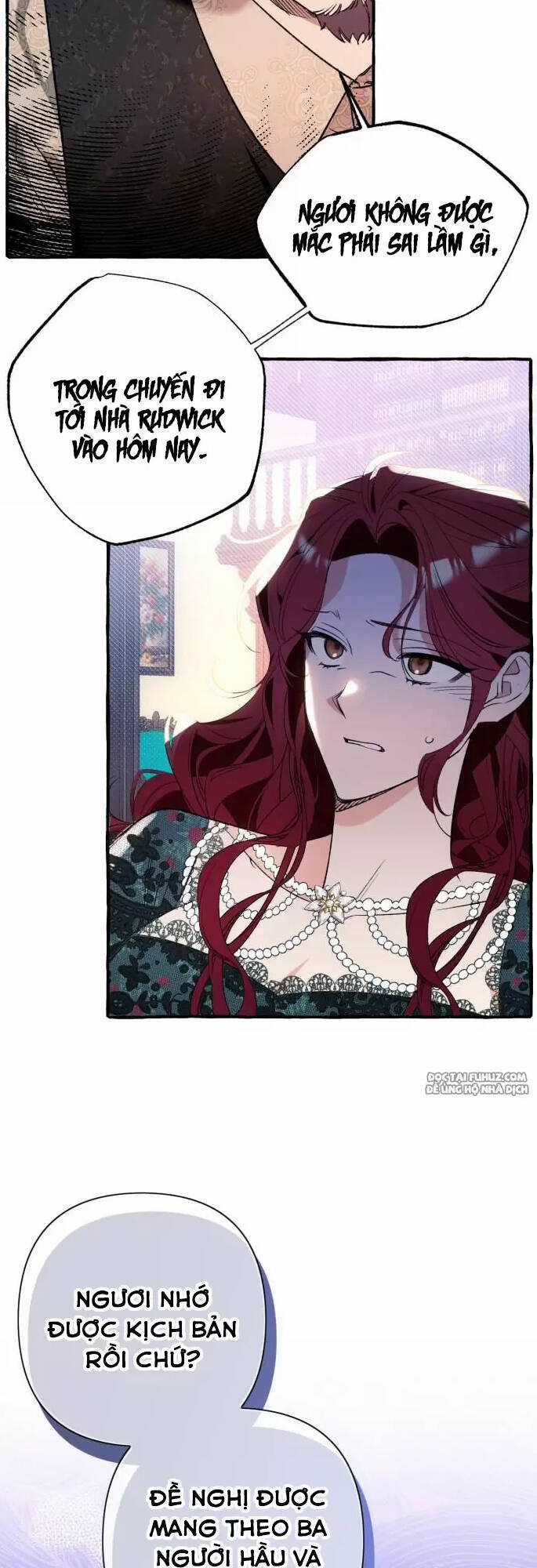 Tôi Tưởng Đó Chỉ Là Tiểu Thuyết Trọng Sinh Bình Thường Chapter 1 trang 49