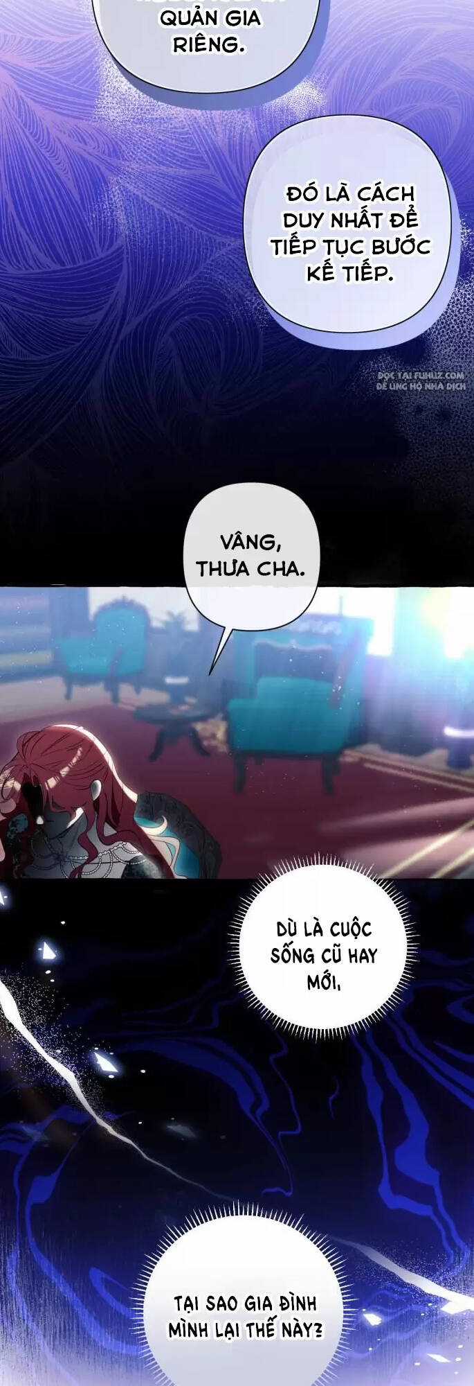 Tôi Tưởng Đó Chỉ Là Tiểu Thuyết Trọng Sinh Bình Thường Chapter 1 trang 50