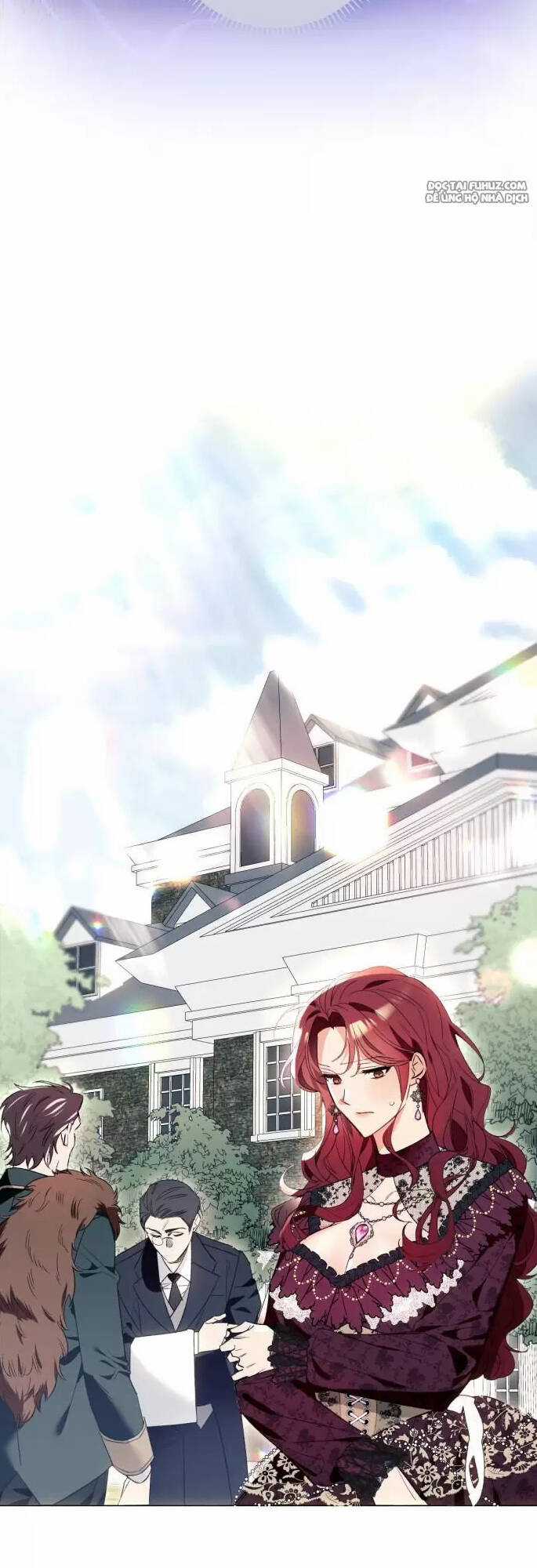 Tôi Tưởng Đó Chỉ Là Tiểu Thuyết Trọng Sinh Bình Thường Chapter 1 trang 51