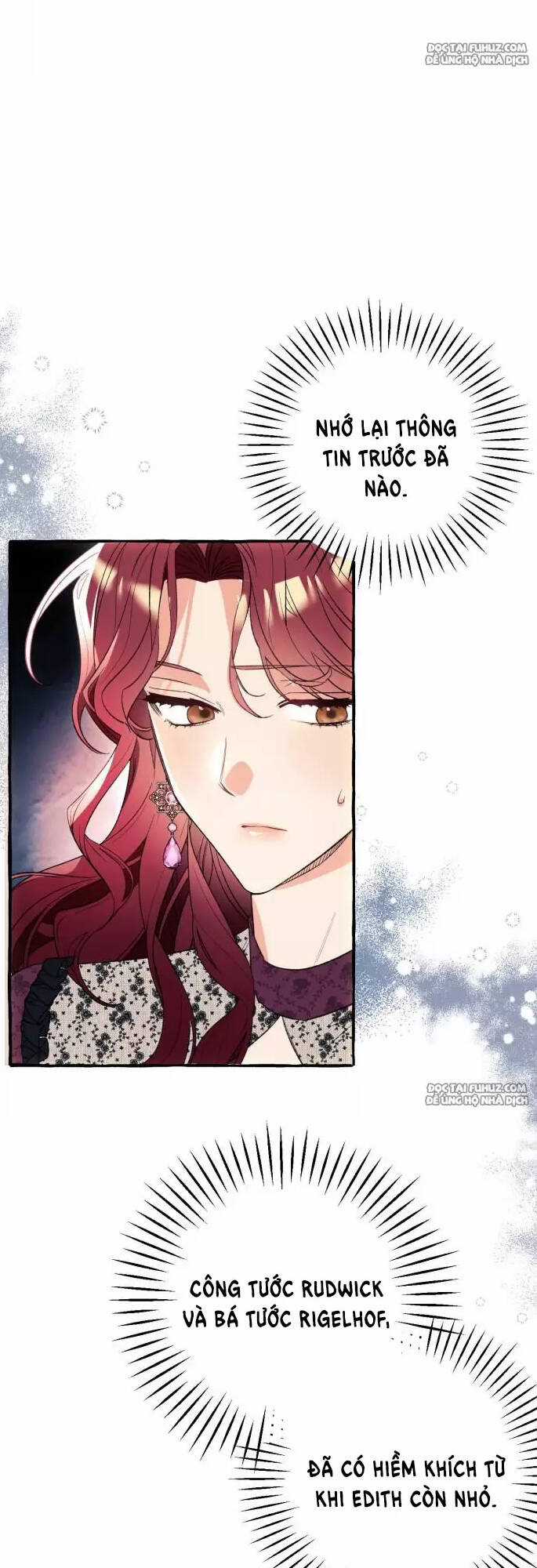 Tôi Tưởng Đó Chỉ Là Tiểu Thuyết Trọng Sinh Bình Thường Chapter 1 trang 52