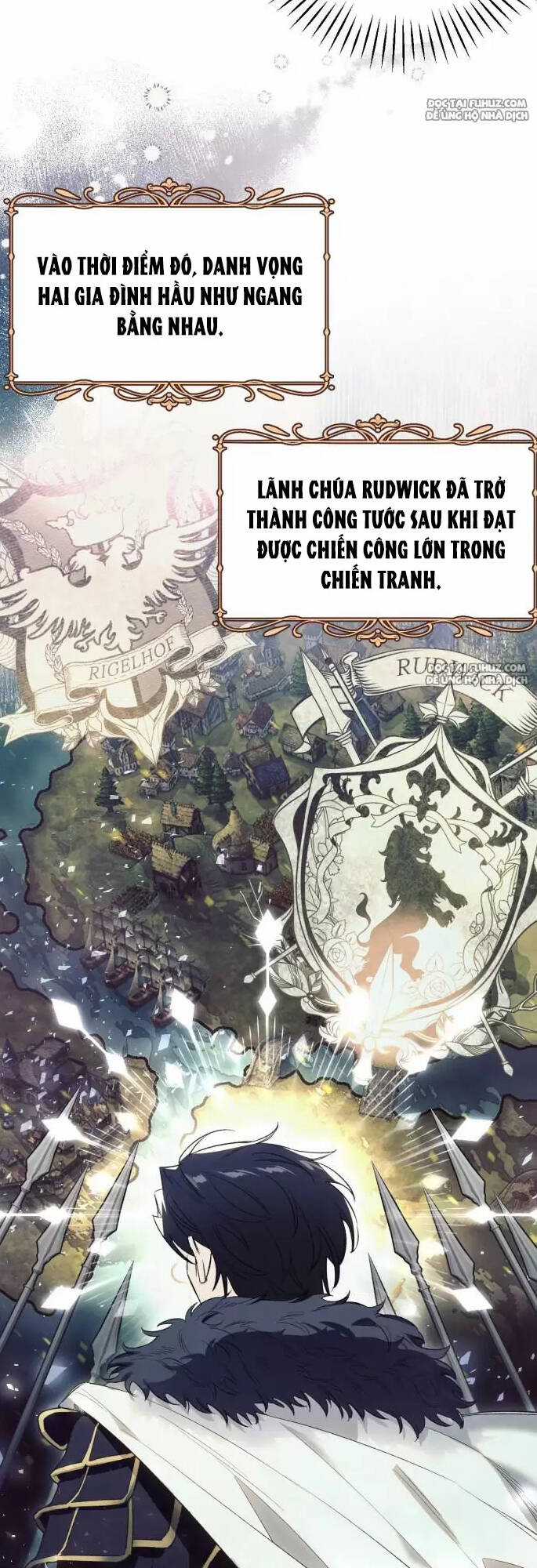 Tôi Tưởng Đó Chỉ Là Tiểu Thuyết Trọng Sinh Bình Thường Chapter 1 trang 53