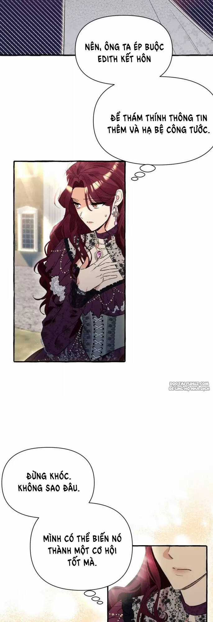 Tôi Tưởng Đó Chỉ Là Tiểu Thuyết Trọng Sinh Bình Thường Chapter 1 trang 55