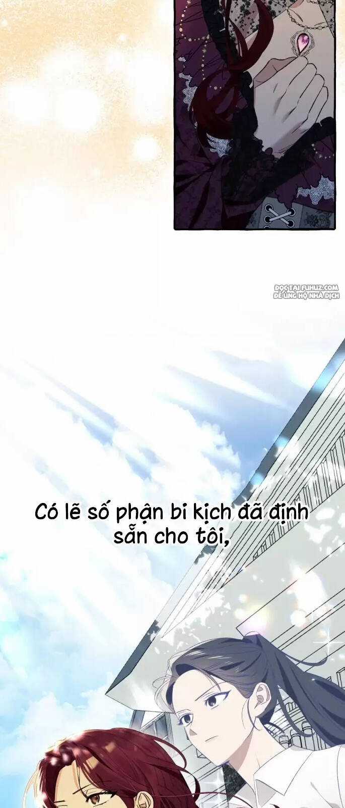 Tôi Tưởng Đó Chỉ Là Tiểu Thuyết Trọng Sinh Bình Thường Chapter 1 trang 56