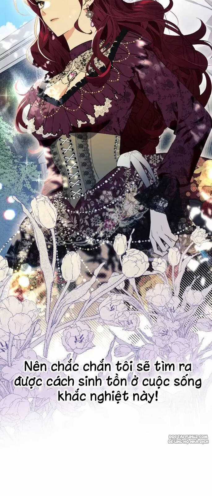 Tôi Tưởng Đó Chỉ Là Tiểu Thuyết Trọng Sinh Bình Thường Chapter 1 trang 57