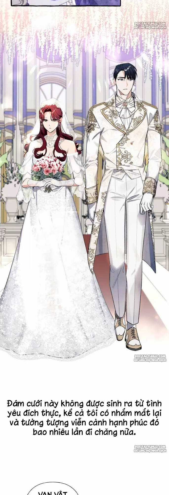 Tôi Tưởng Đó Chỉ Là Tiểu Thuyết Trọng Sinh Bình Thường Chapter 1 trang 6