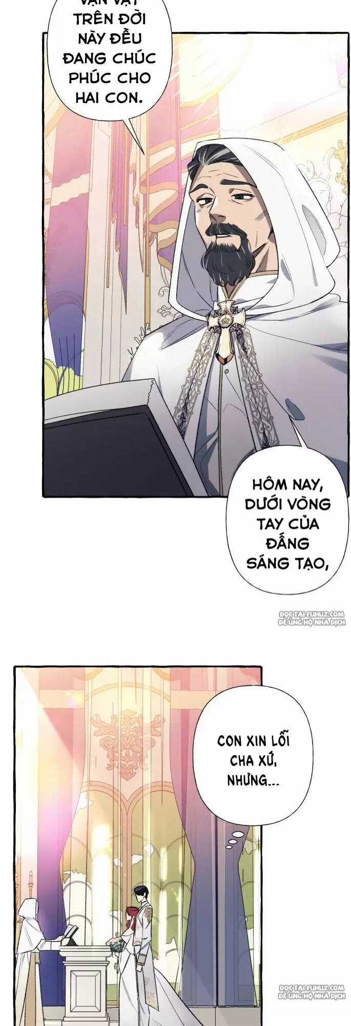 Tôi Tưởng Đó Chỉ Là Tiểu Thuyết Trọng Sinh Bình Thường Chapter 1 trang 7