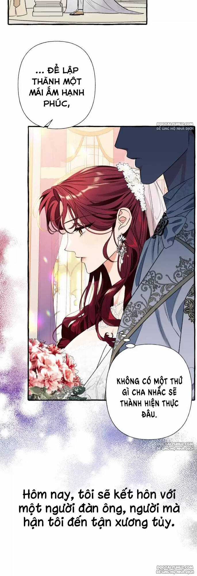 Tôi Tưởng Đó Chỉ Là Tiểu Thuyết Trọng Sinh Bình Thường Chapter 1 trang 8