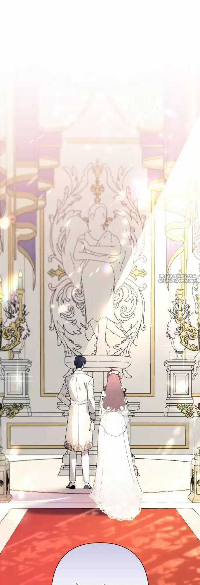 Tôi Tưởng Đó Chỉ Là Tiểu Thuyết Trọng Sinh Bình Thường Chapter 1 trang 9