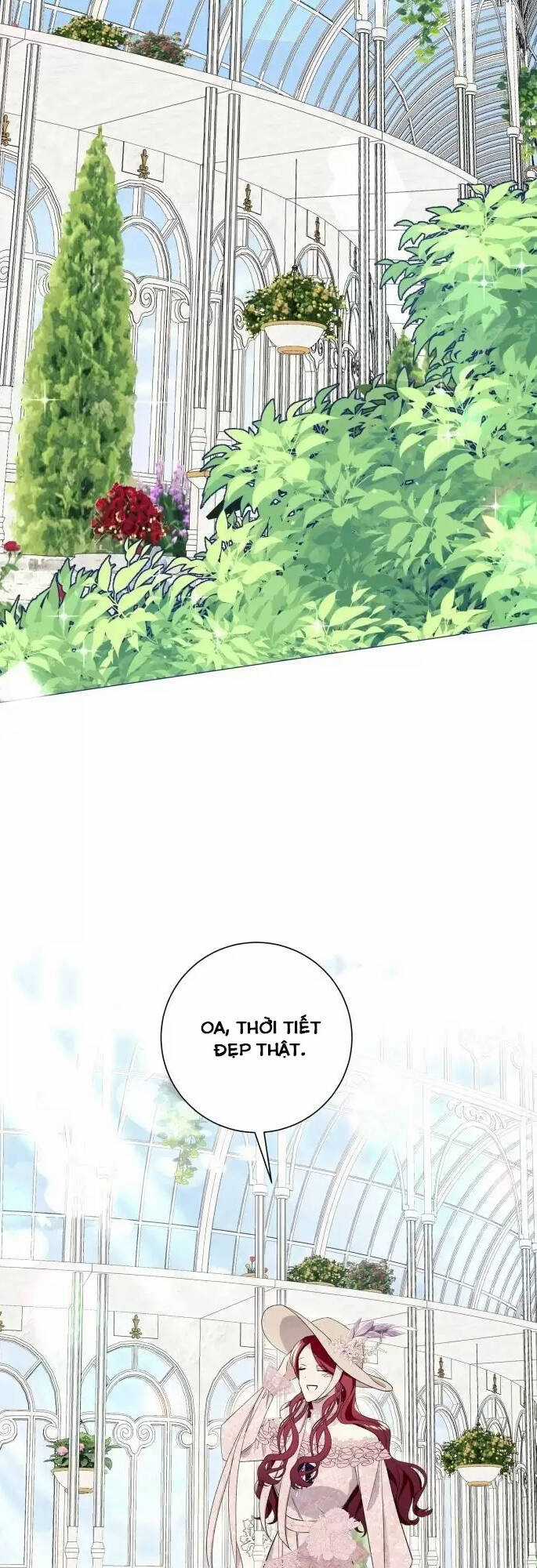 Tôi Tưởng Đó Chỉ Là Tiểu Thuyết Trọng Sinh Bình Thường Chapter 10 trang 1