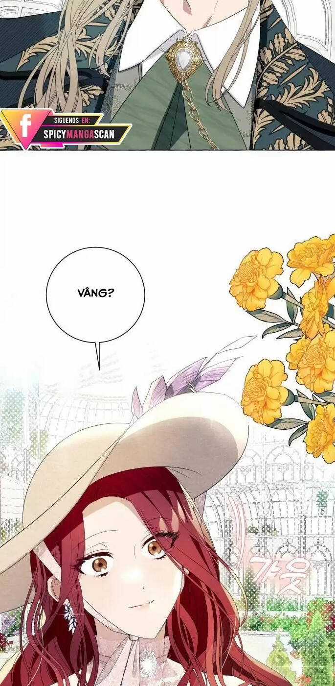 Tôi Tưởng Đó Chỉ Là Tiểu Thuyết Trọng Sinh Bình Thường Chapter 10 trang 13