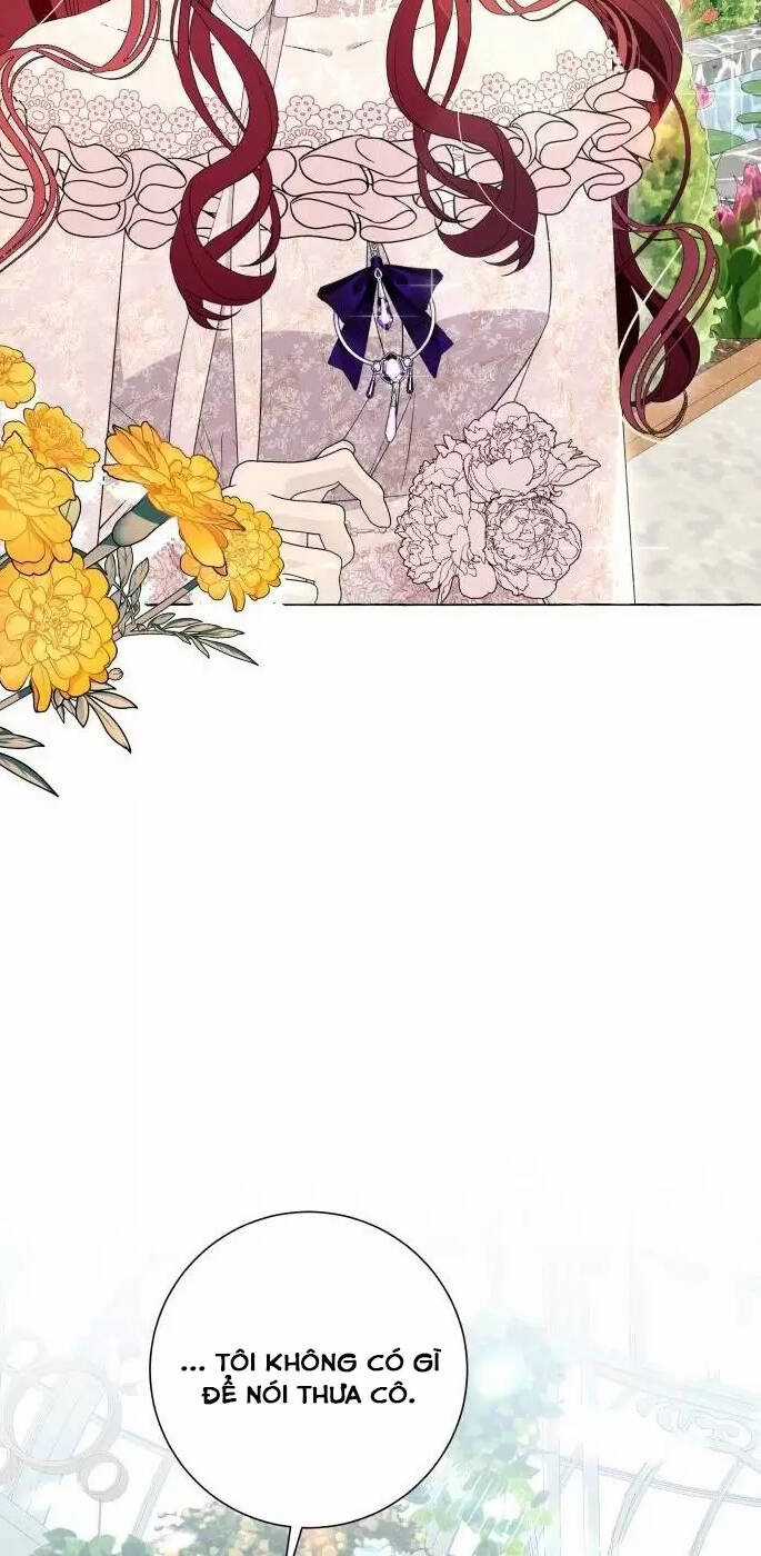 Tôi Tưởng Đó Chỉ Là Tiểu Thuyết Trọng Sinh Bình Thường Chapter 10 trang 14