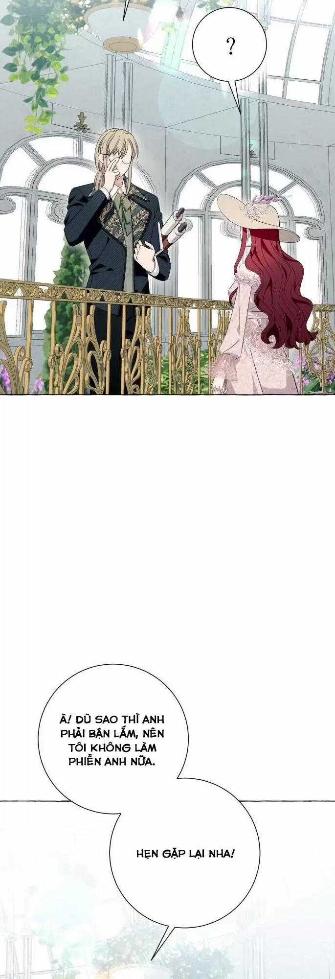 Tôi Tưởng Đó Chỉ Là Tiểu Thuyết Trọng Sinh Bình Thường Chapter 10 trang 15