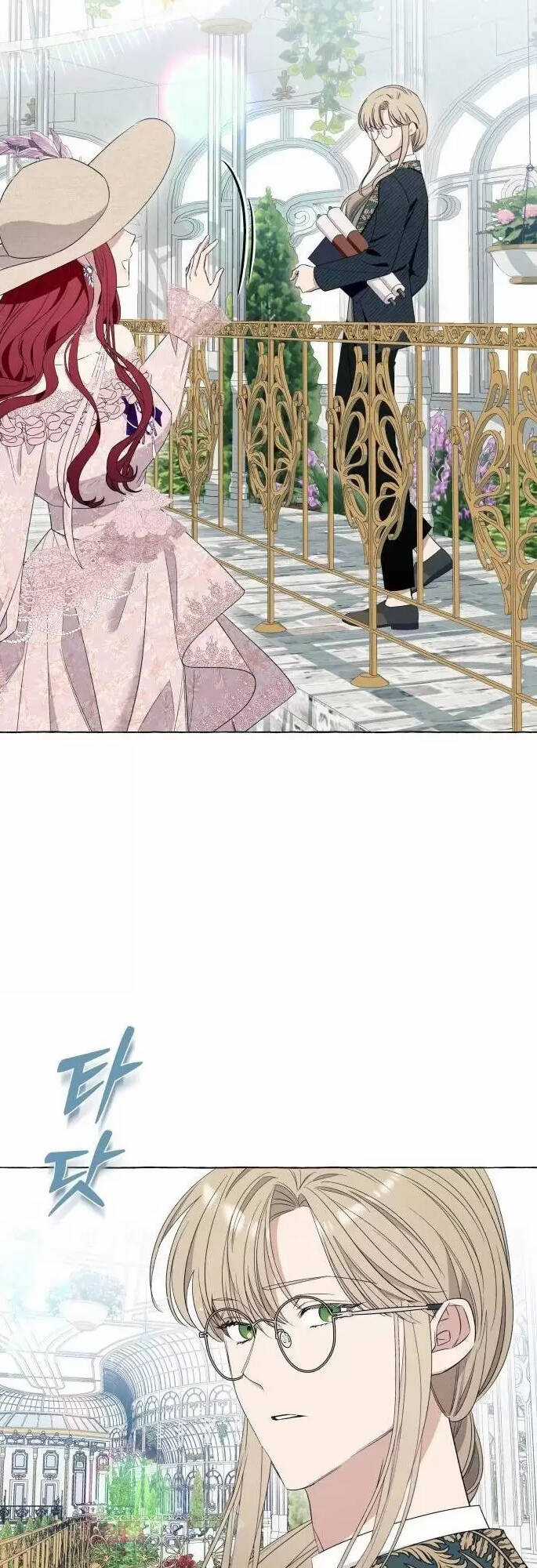 Tôi Tưởng Đó Chỉ Là Tiểu Thuyết Trọng Sinh Bình Thường Chapter 10 trang 16