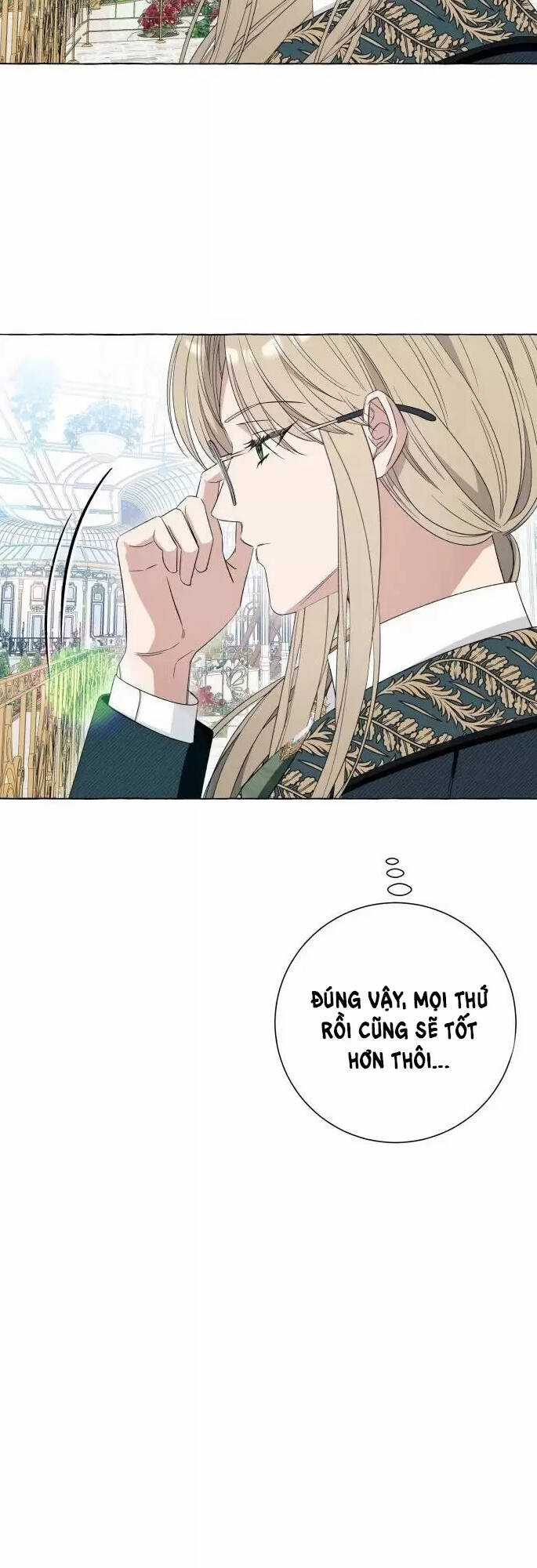 Tôi Tưởng Đó Chỉ Là Tiểu Thuyết Trọng Sinh Bình Thường Chapter 10 trang 17