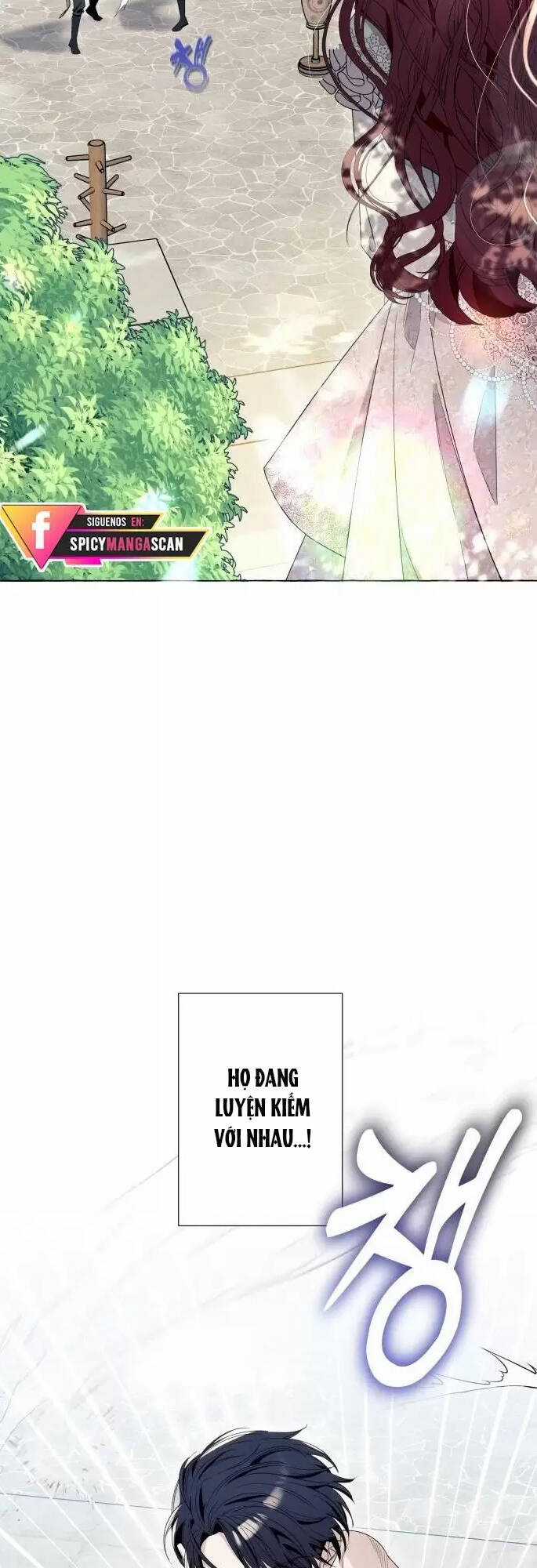 Tôi Tưởng Đó Chỉ Là Tiểu Thuyết Trọng Sinh Bình Thường Chapter 10 trang 20