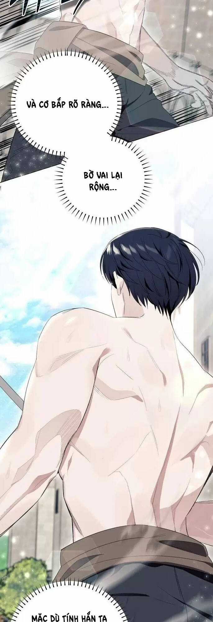 Tôi Tưởng Đó Chỉ Là Tiểu Thuyết Trọng Sinh Bình Thường Chapter 10 trang 23