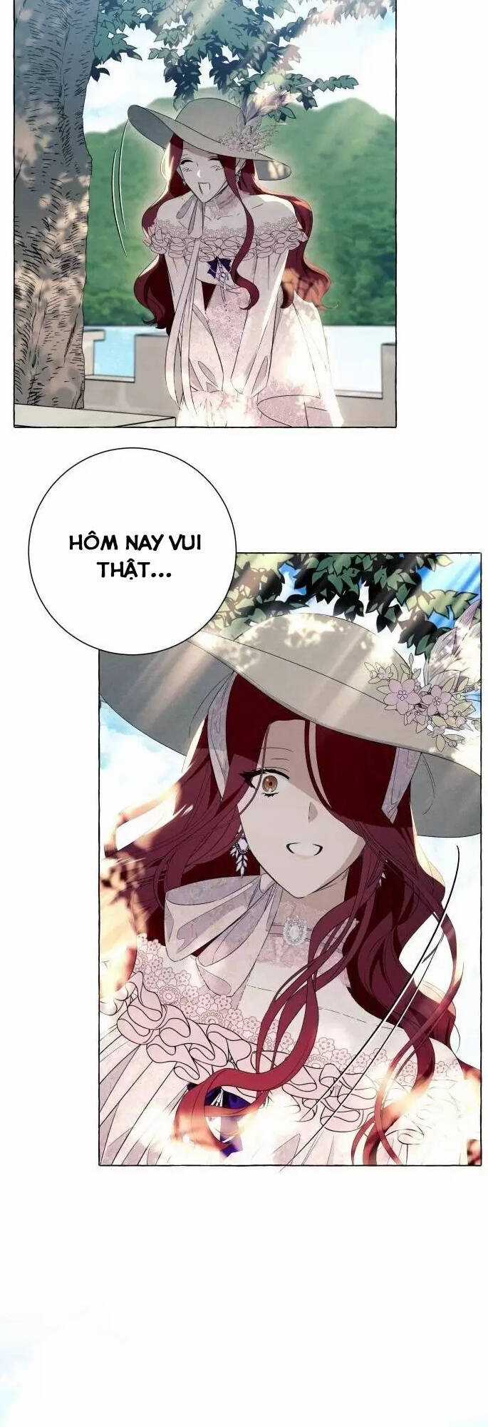 Tôi Tưởng Đó Chỉ Là Tiểu Thuyết Trọng Sinh Bình Thường Chapter 10 trang 26