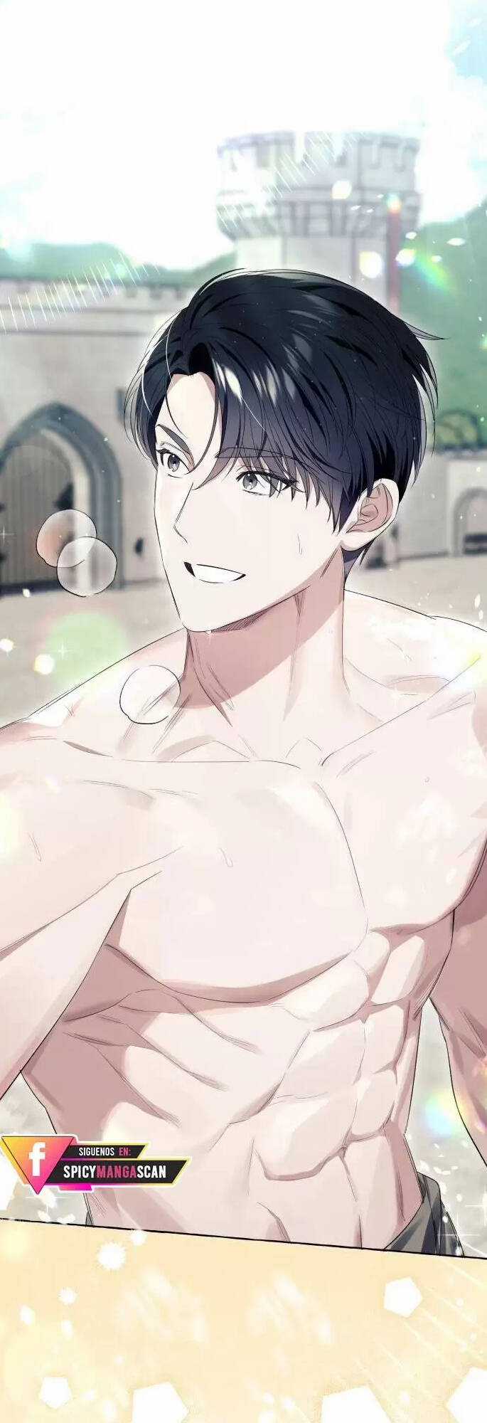 Tôi Tưởng Đó Chỉ Là Tiểu Thuyết Trọng Sinh Bình Thường Chapter 10 trang 27