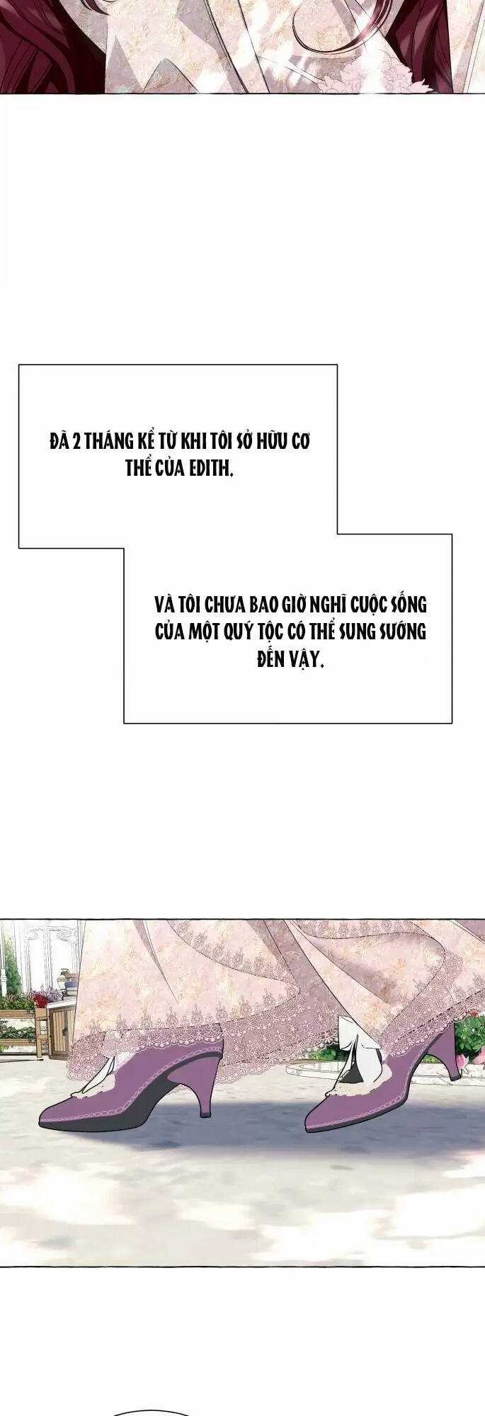 Tôi Tưởng Đó Chỉ Là Tiểu Thuyết Trọng Sinh Bình Thường Chapter 10 trang 3