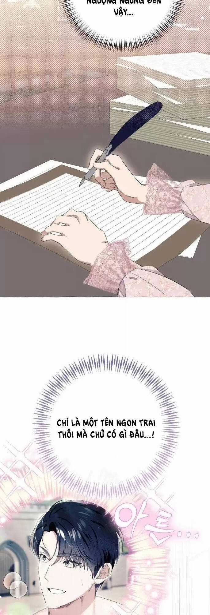 Tôi Tưởng Đó Chỉ Là Tiểu Thuyết Trọng Sinh Bình Thường Chapter 10 trang 33