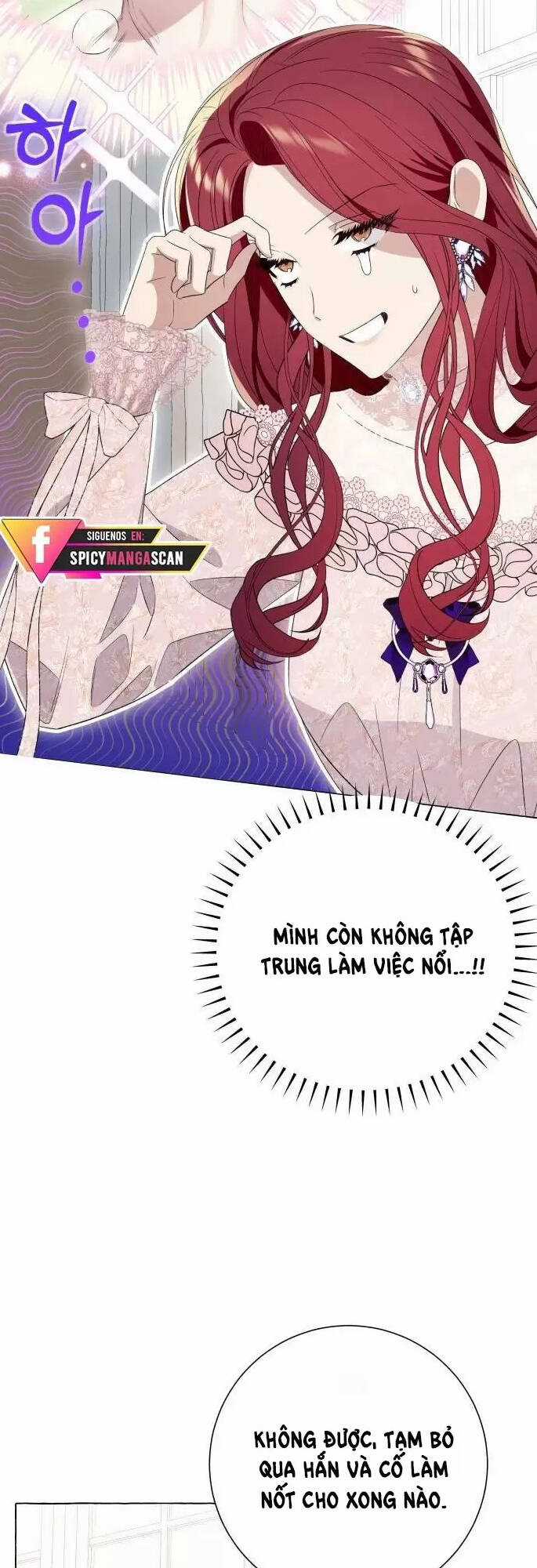 Tôi Tưởng Đó Chỉ Là Tiểu Thuyết Trọng Sinh Bình Thường Chapter 10 trang 34