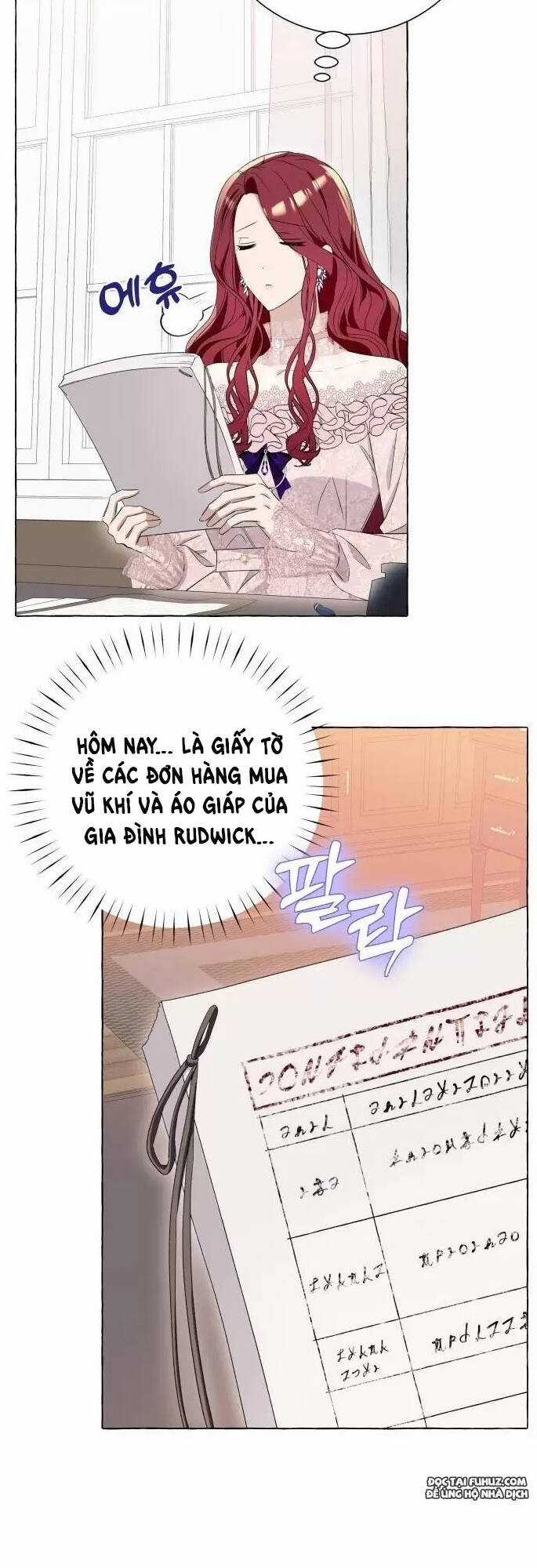 Tôi Tưởng Đó Chỉ Là Tiểu Thuyết Trọng Sinh Bình Thường Chapter 10 trang 35