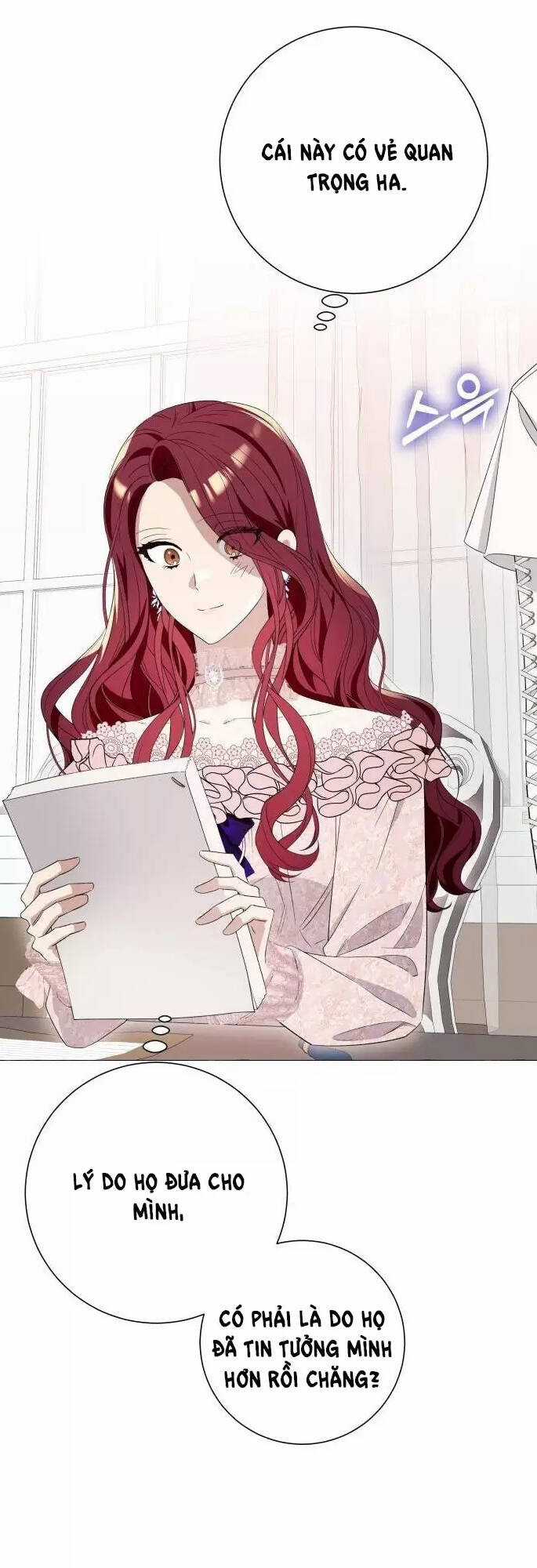 Tôi Tưởng Đó Chỉ Là Tiểu Thuyết Trọng Sinh Bình Thường Chapter 10 trang 36