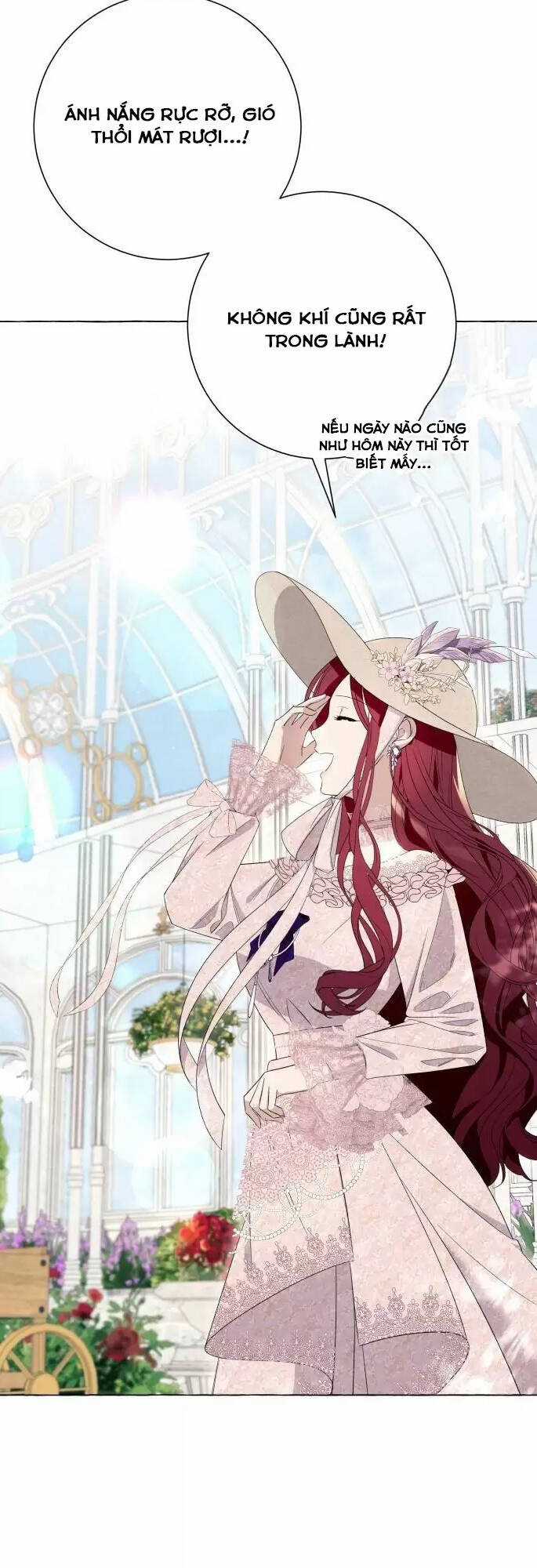 Tôi Tưởng Đó Chỉ Là Tiểu Thuyết Trọng Sinh Bình Thường Chapter 10 trang 4