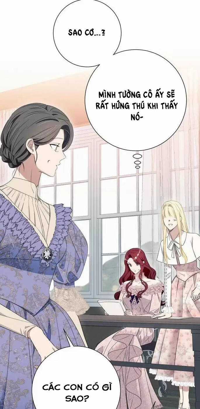 Tôi Tưởng Đó Chỉ Là Tiểu Thuyết Trọng Sinh Bình Thường Chapter 10 trang 43