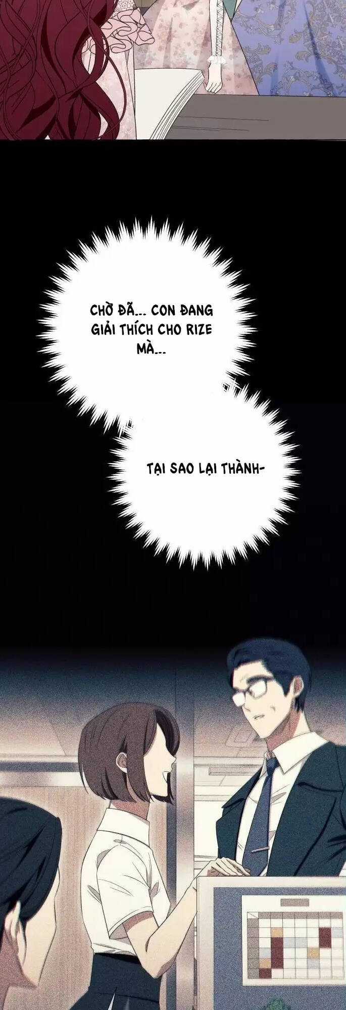 Tôi Tưởng Đó Chỉ Là Tiểu Thuyết Trọng Sinh Bình Thường Chapter 10 trang 46