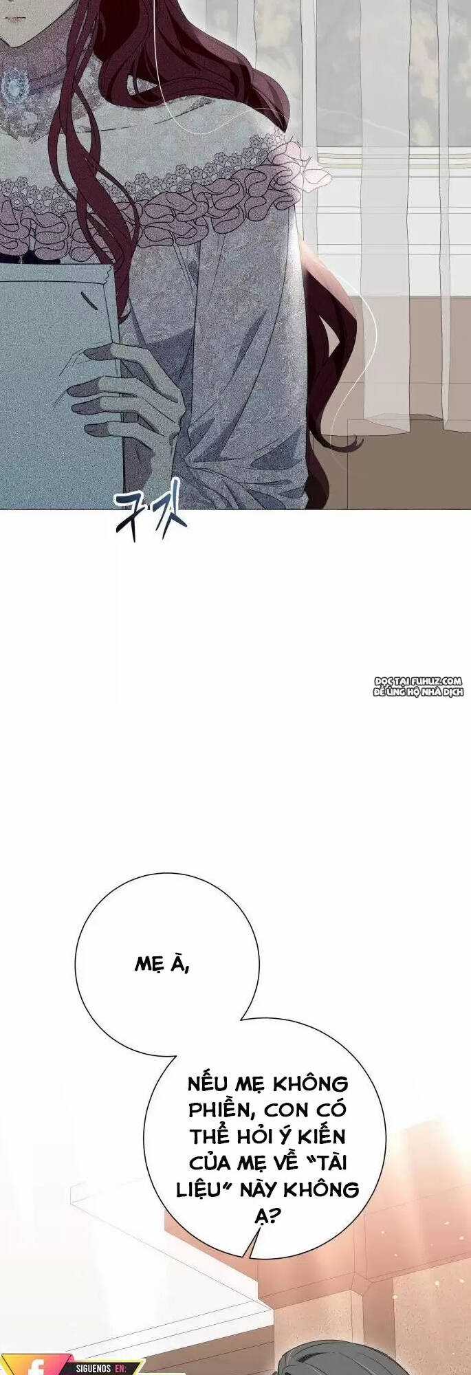 Tôi Tưởng Đó Chỉ Là Tiểu Thuyết Trọng Sinh Bình Thường Chapter 10 trang 48