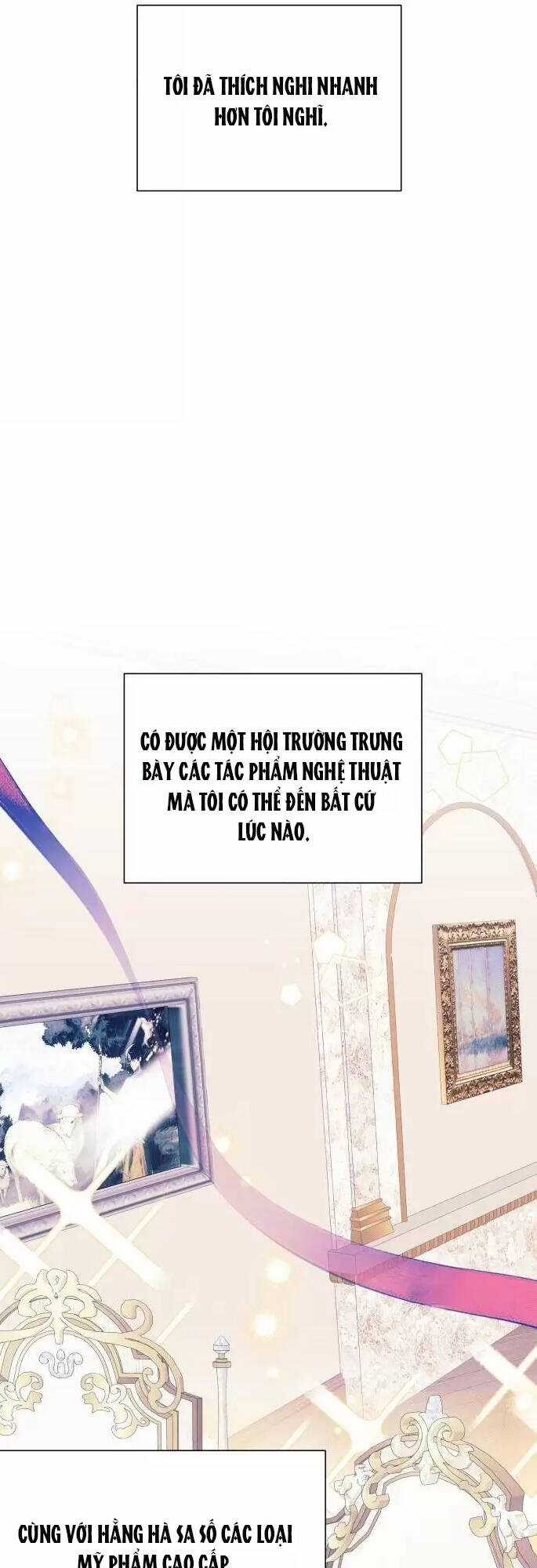 Tôi Tưởng Đó Chỉ Là Tiểu Thuyết Trọng Sinh Bình Thường Chapter 10 trang 5