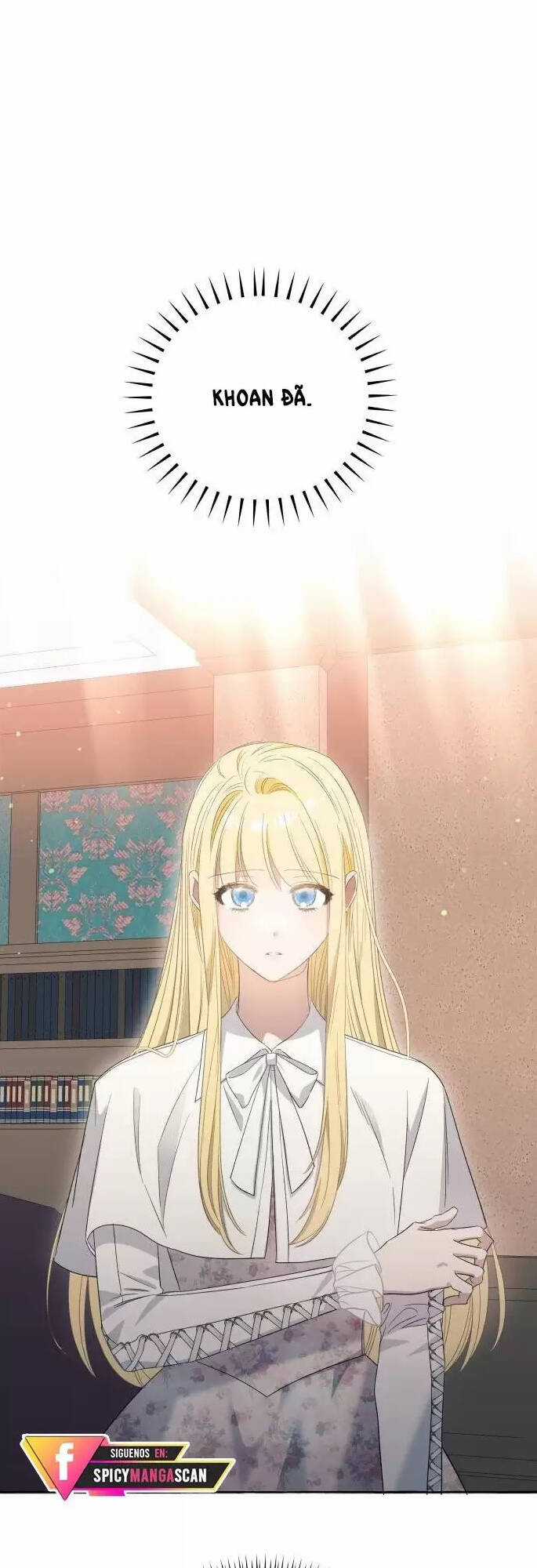 Tôi Tưởng Đó Chỉ Là Tiểu Thuyết Trọng Sinh Bình Thường Chapter 10 trang 52