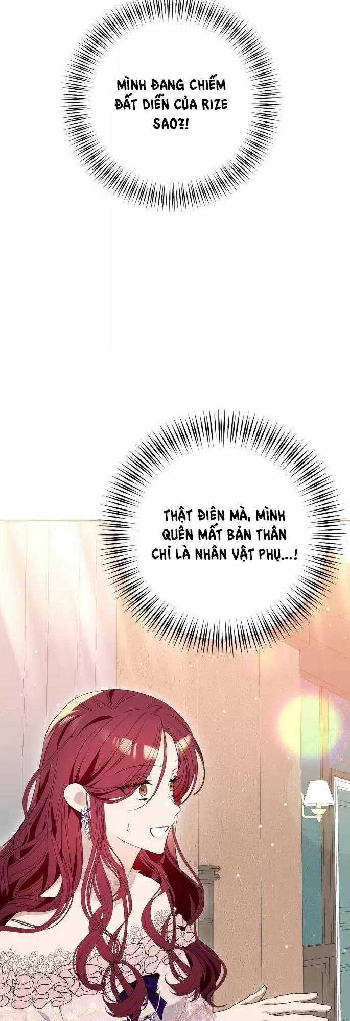 Tôi Tưởng Đó Chỉ Là Tiểu Thuyết Trọng Sinh Bình Thường Chapter 10 trang 53